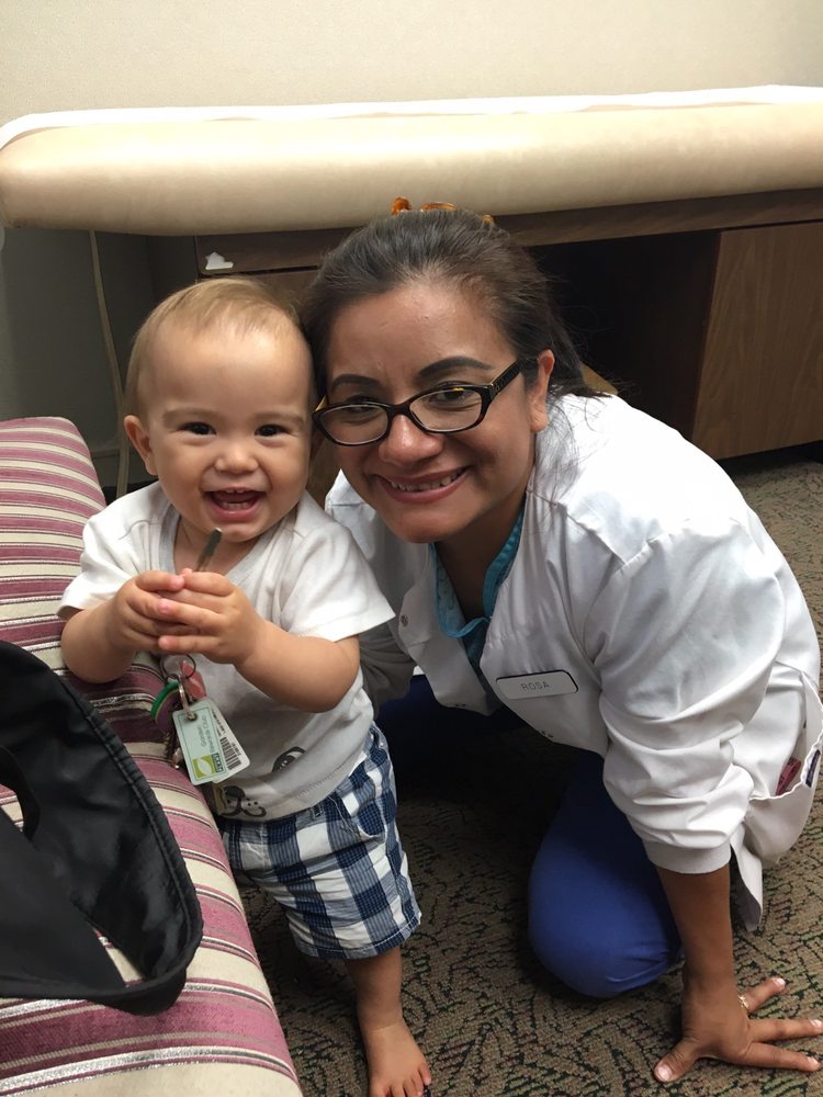 image of business Next Generation Pediatrics