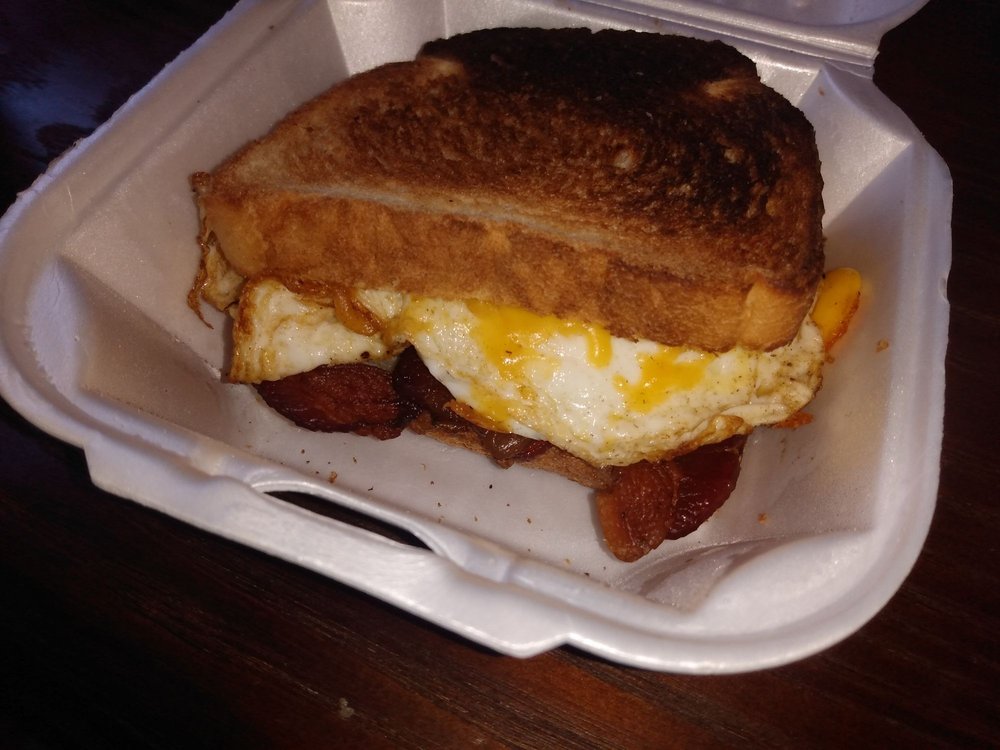 South Greensburg Restaurant