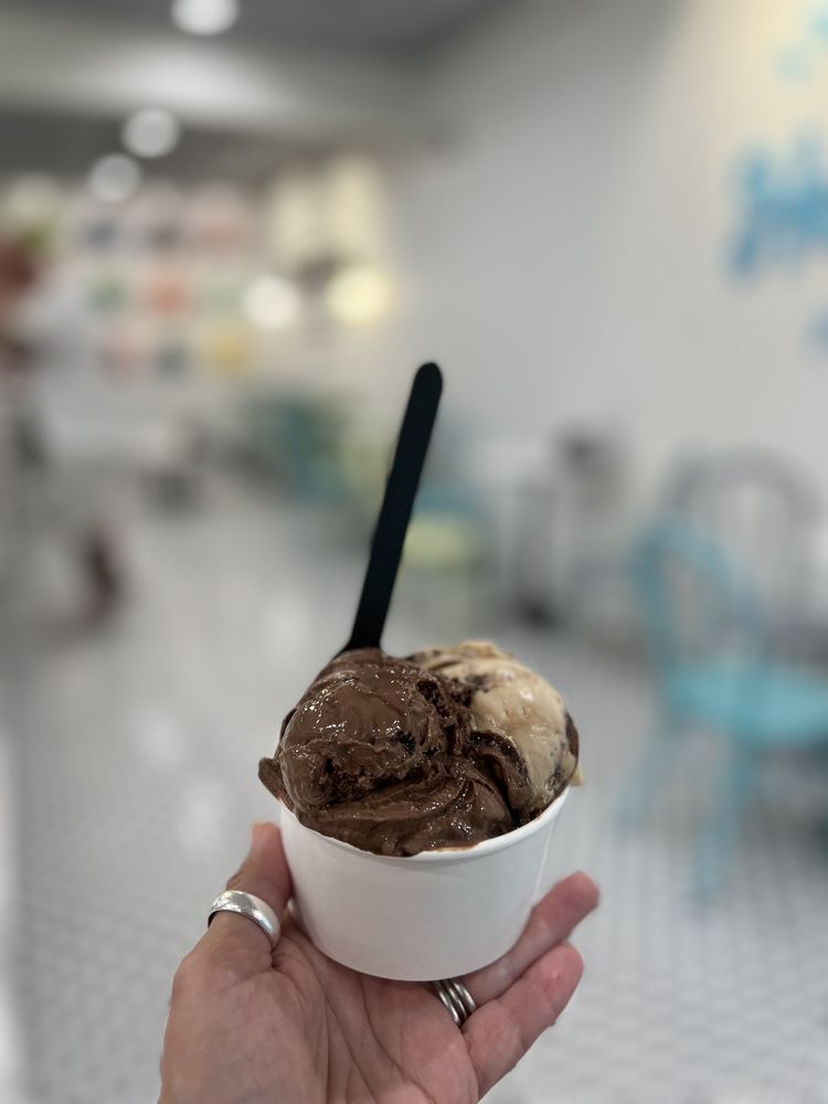Main Street Creamery