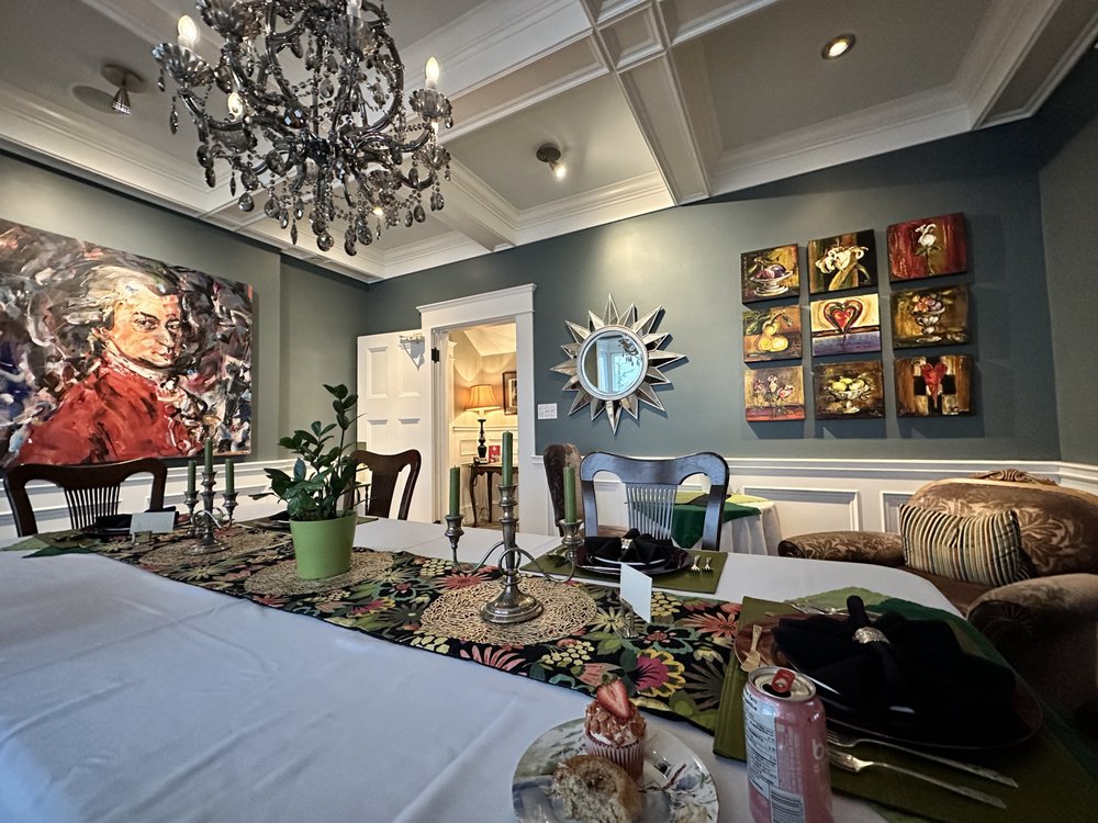 West End Guest House