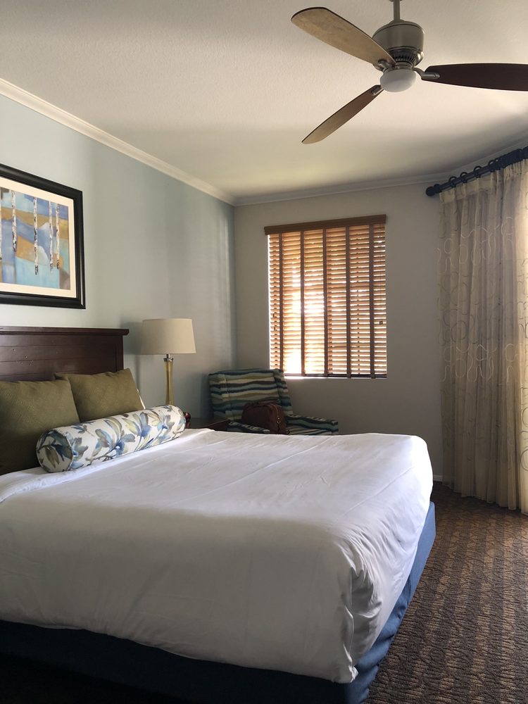 Welk Resorts - San Diego