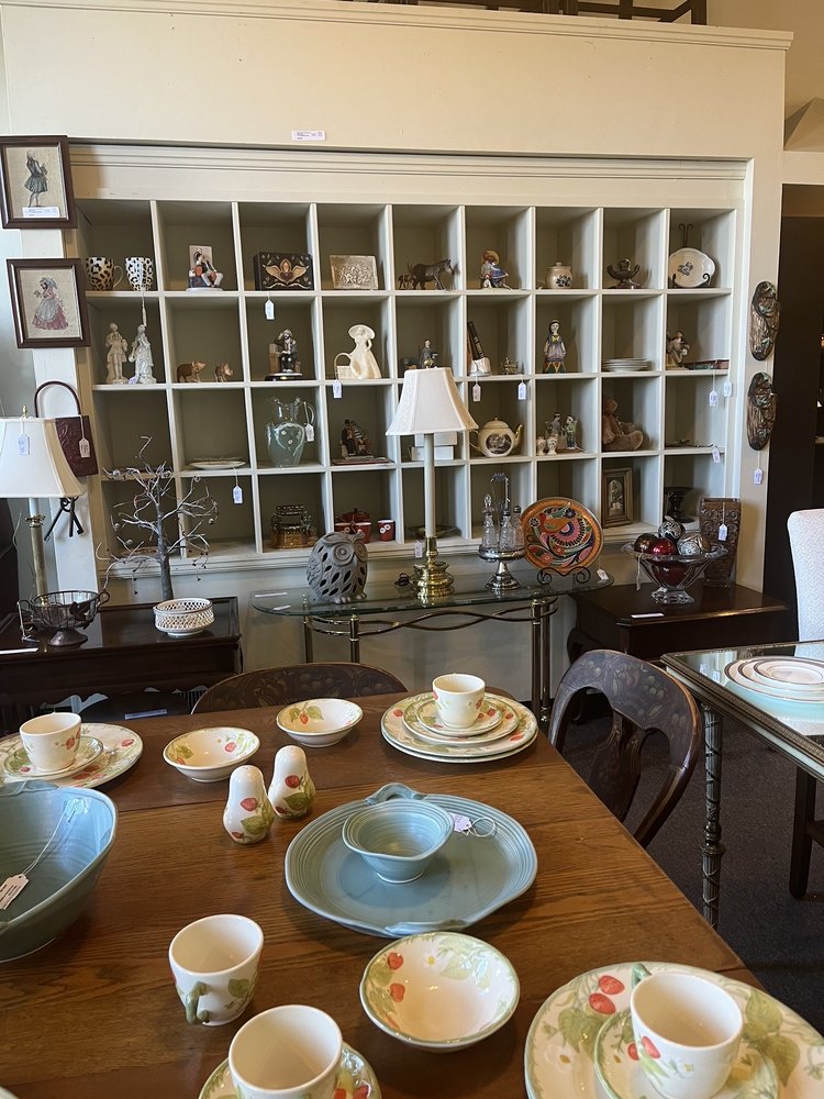 image of business David Fair Interiors