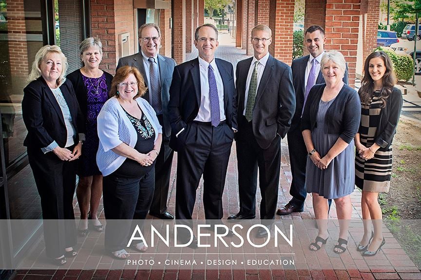 Anderson Photographs