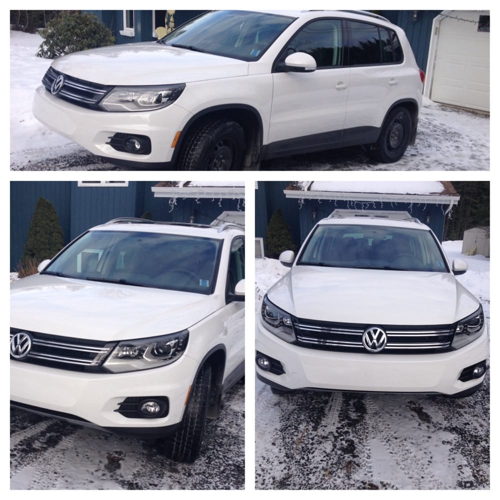 Hillcrest Volkswagen Auto Repair 3154 Robie Street, North End