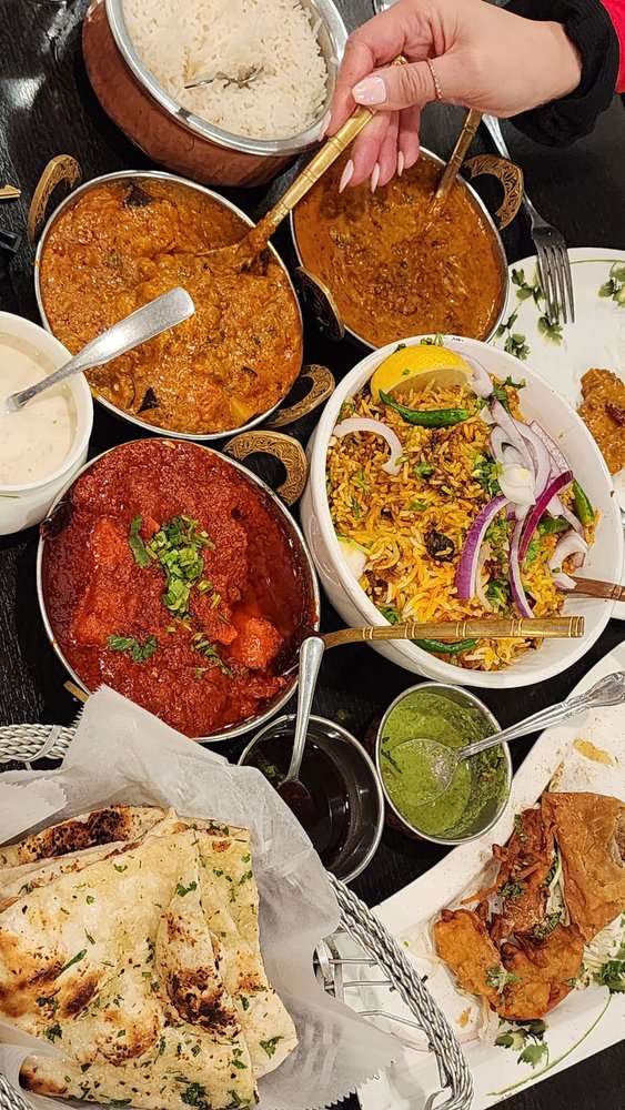 Haveli Indian Kitchen