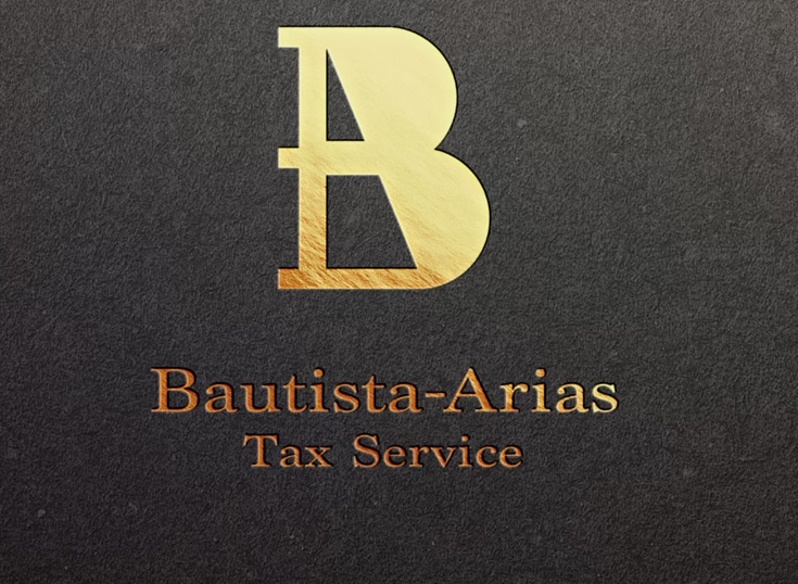 Bautista Arias Tax Services