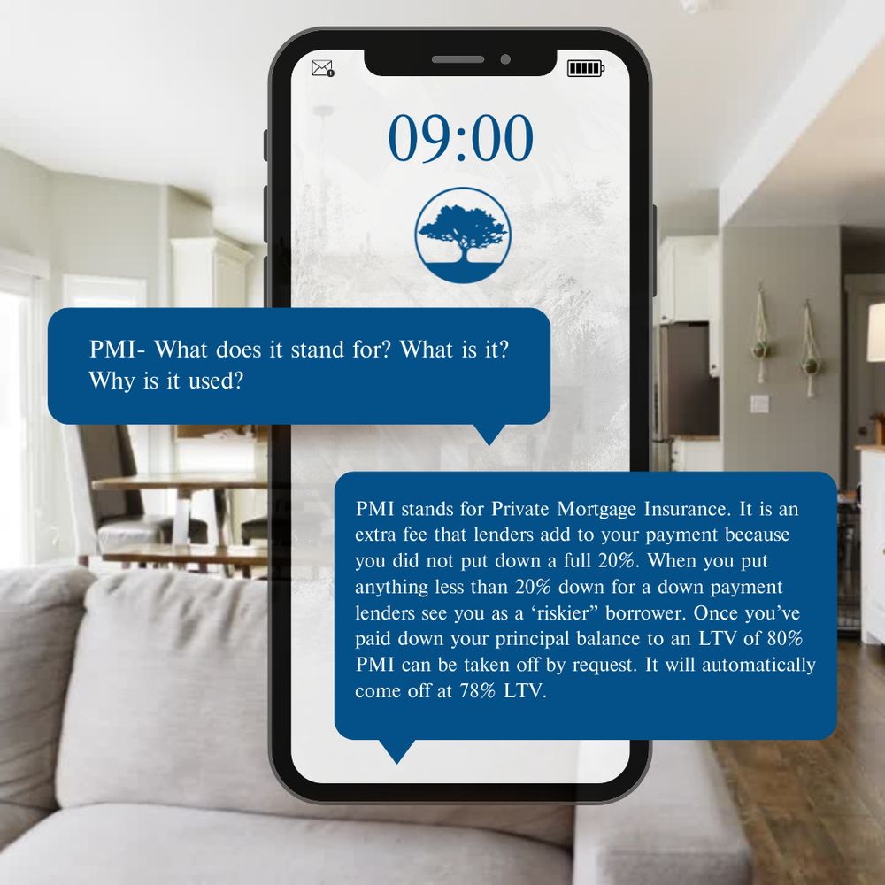 Oak Capital Mortgage