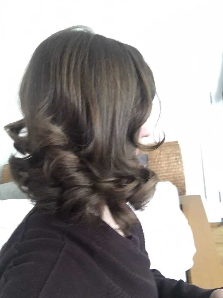 Thumpers Salon