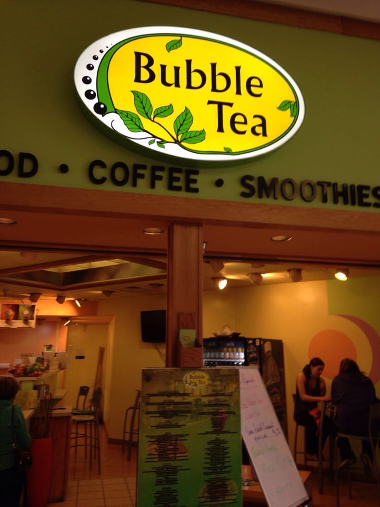Bubble Tea Cafe 10 Reviews Juice Bars & Smoothies 320 W Kimberly