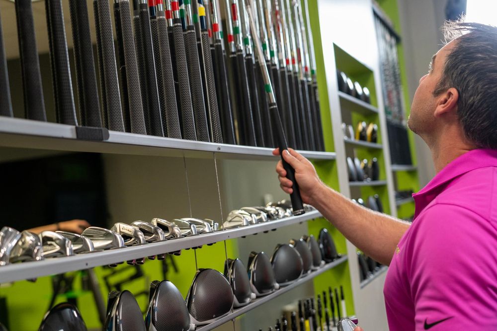 GOLFTEC Tysons Corner