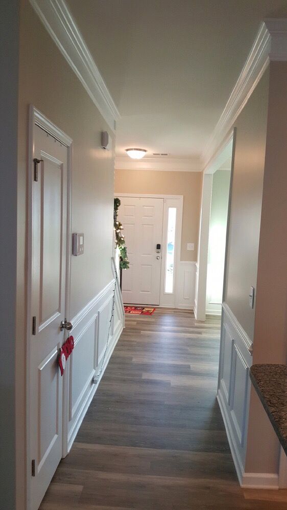 Century Painting & More