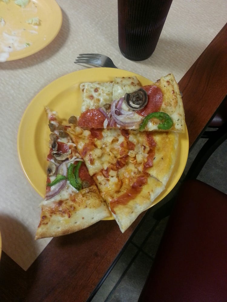Pizza coupons bowling green ky