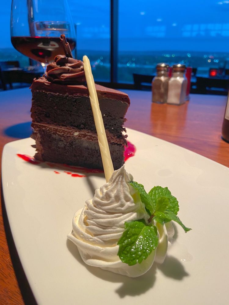 360 Steakhouse