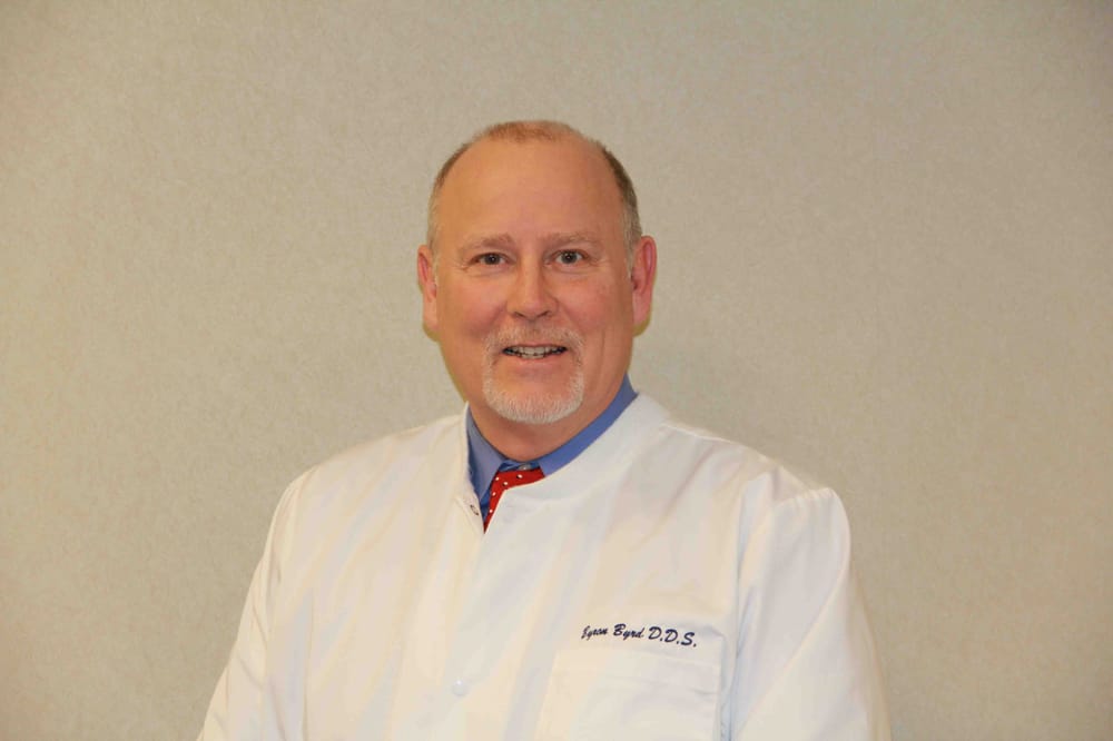 image of business Byrd Dental