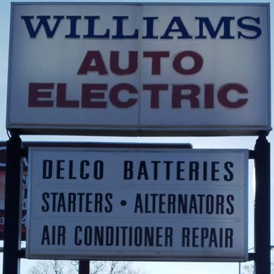 Williams Auto Electric 350 John C Calhoun Dr Orangeburg Sc Photos 5