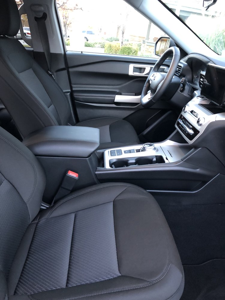 Sunland Ford