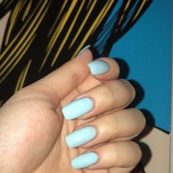 Nails For You 10 Photos 22 Reviews Day Spas 109 Dundas Photo Of Nails For You Toronto On