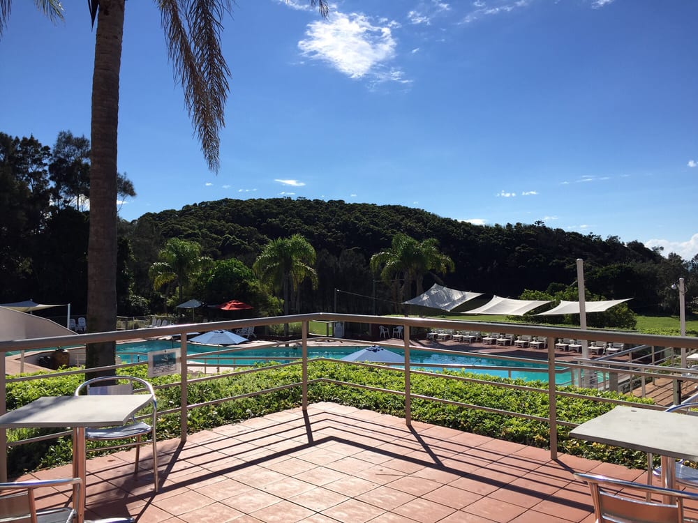 Opal Cove Resort