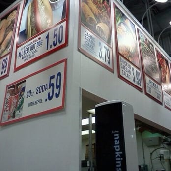 costco avon ohio
