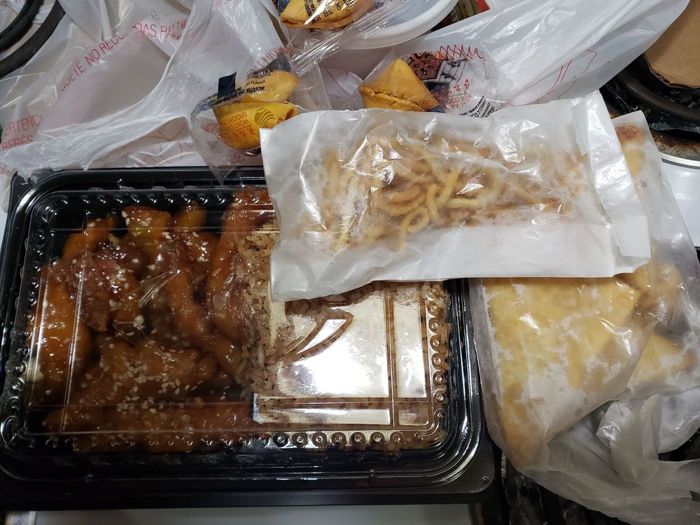 China Wok