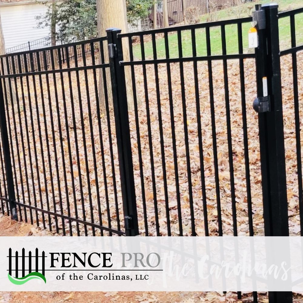 Fence Pro Of The Carolinas