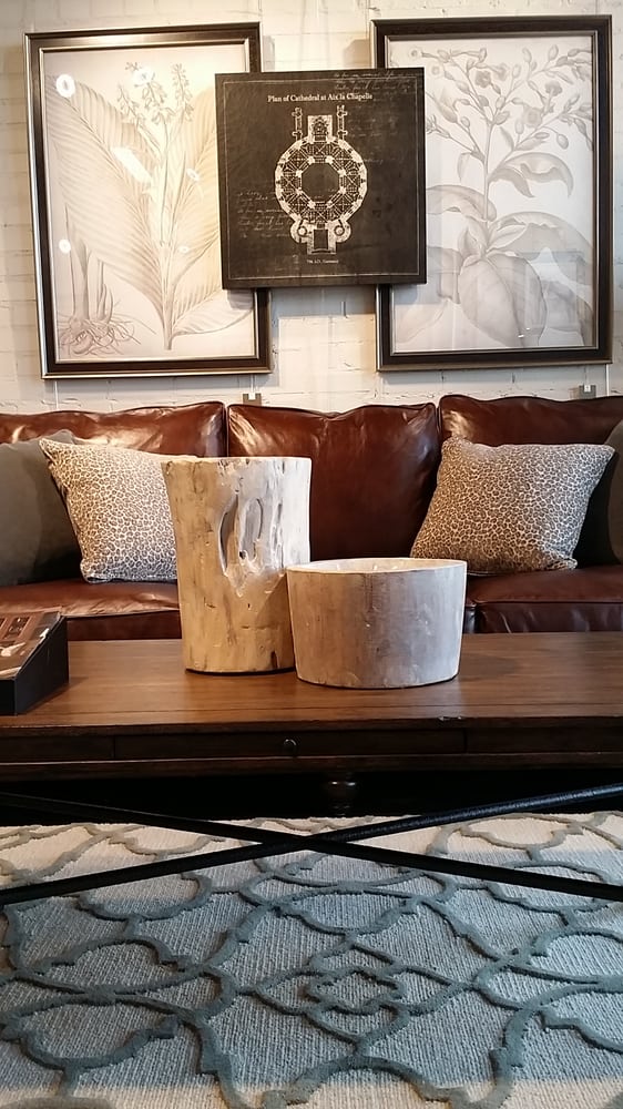 image of business Bassett Furniture