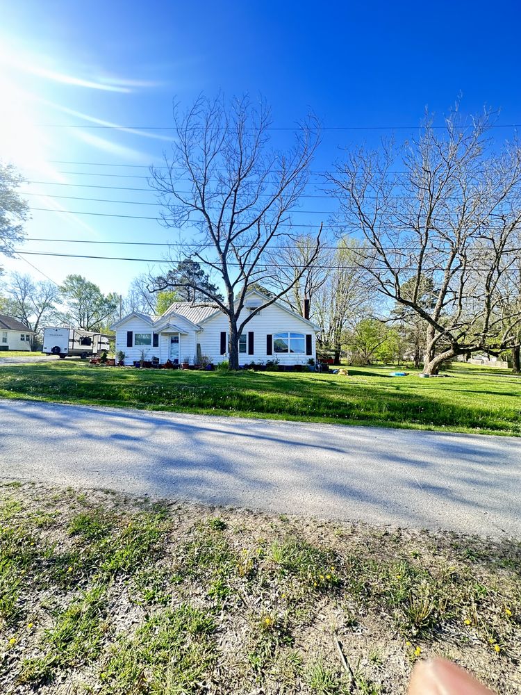 Northern Lights Landscaping and Lawn