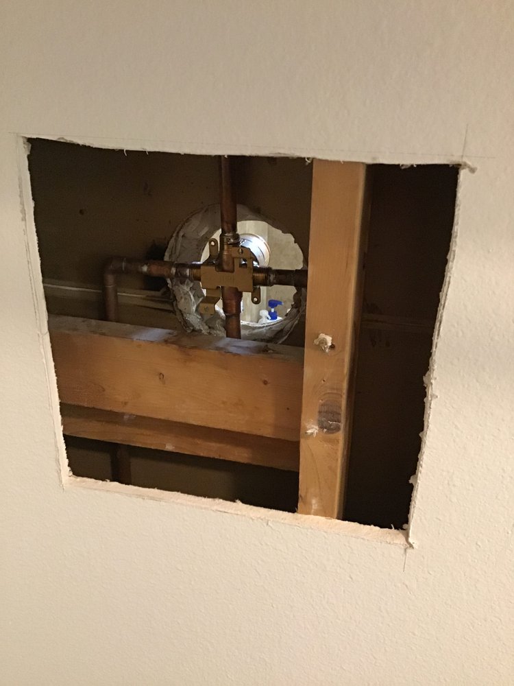 image of business Belsito Plumbing