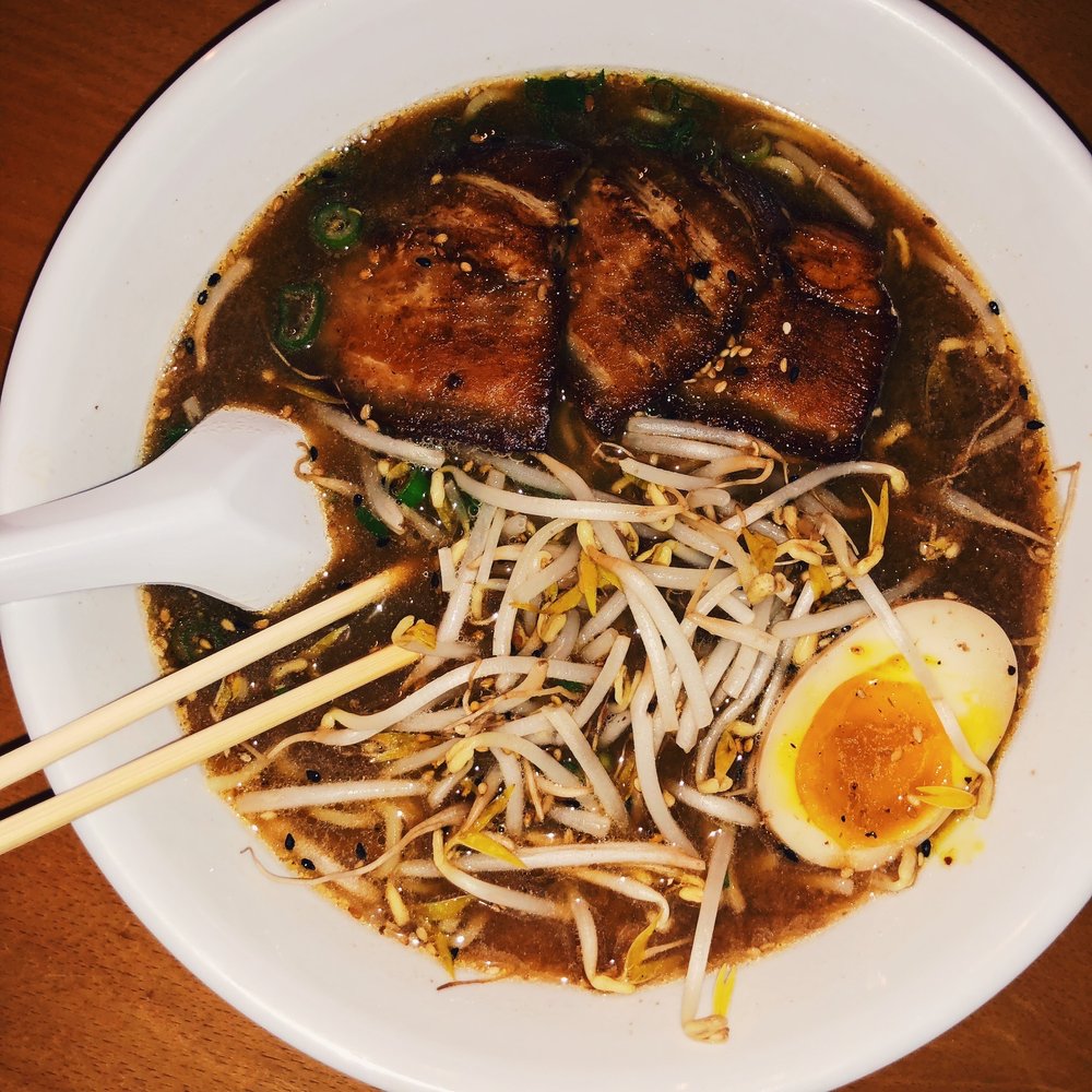 Temple Street Eatery
