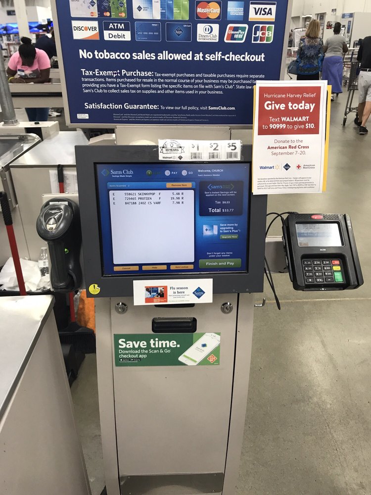 Sams Club Auto >> Sams club has self checkout. - Yelp Sams Club Auto >> Sams club has self checkout. - Yelp