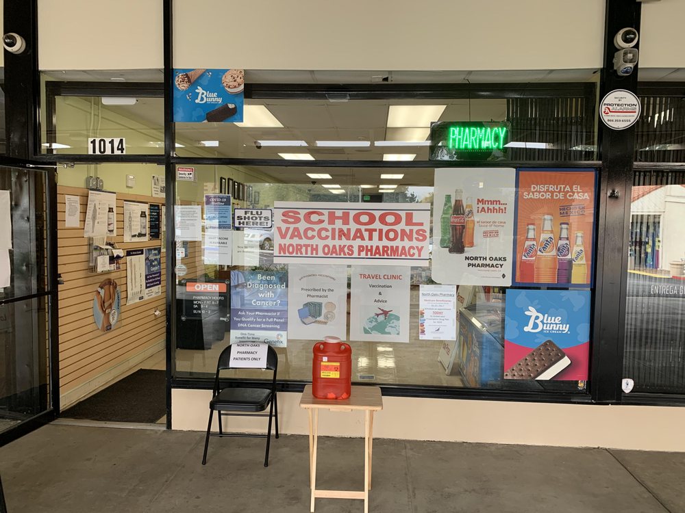 North Oaks Pharmacy