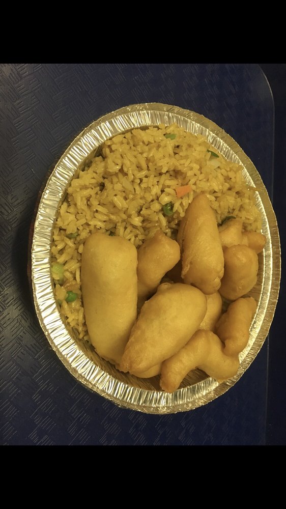 Moon Star Chinese Restaurant 12 Photos Chinese 201 Kings Hwy