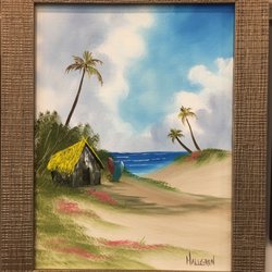 Bob Ross Art Workshop Gallery 11 Photos Art Classes 757 E