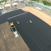 roadrunner paving asphalt maintenance