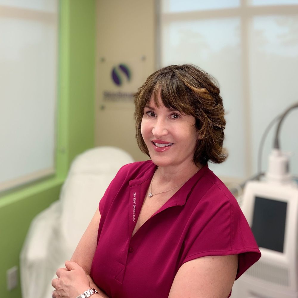 Elizabeth Callahan, MD - SkinSmart Dermatology