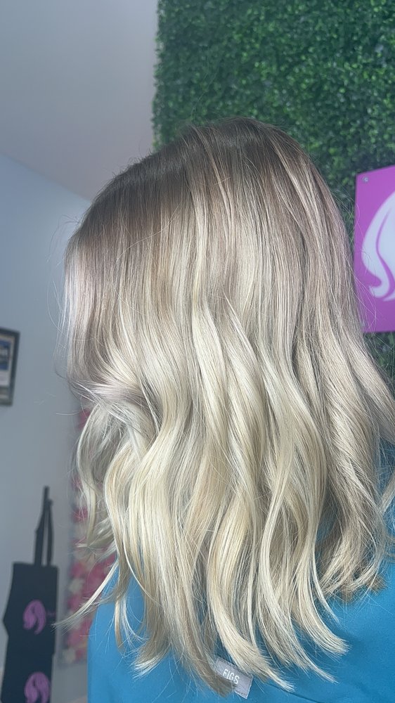 Hair By Imara