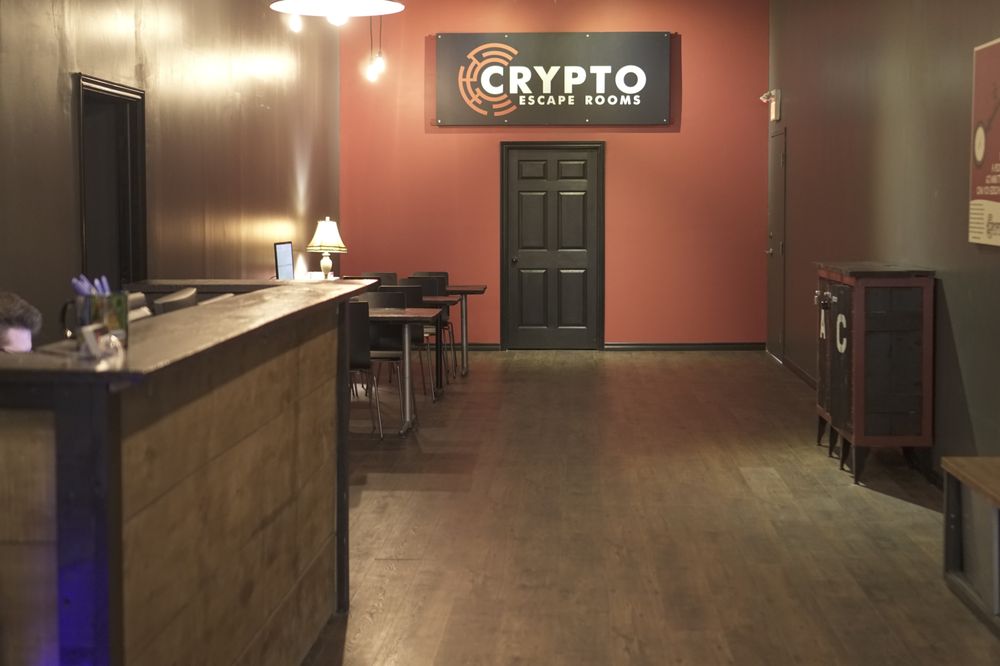 Room Escape Newmarket Location Room Escape Newmarket Location