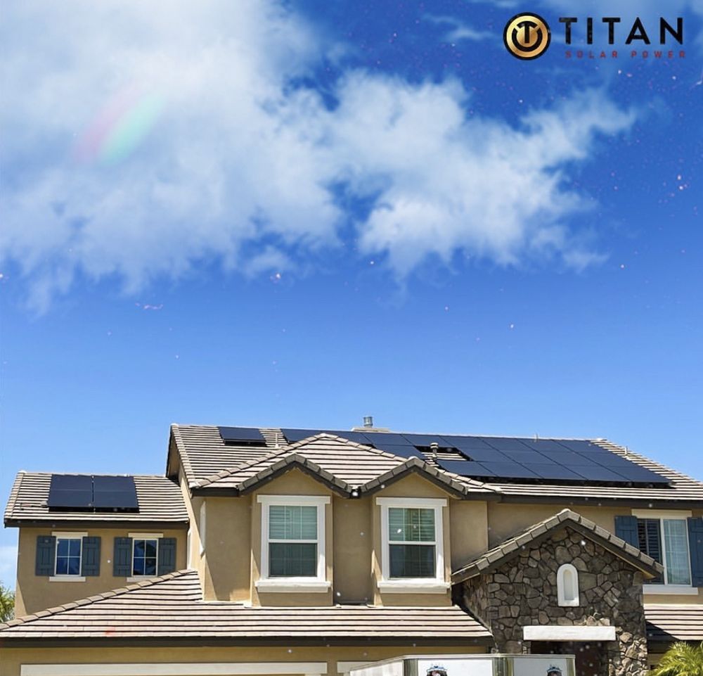 Renewable Power
