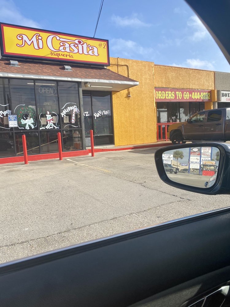 Mi Casita