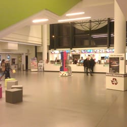 Cinemaxx Bielefeld - 33 Reviews - Cinema - Ostwestfalendamm 1 ... Cinemaxx Bielefeld - 33 Reviews - Cinema - Ostwestfalendamm 1 ...