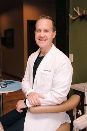 image of business The Dental Lodge of Noble