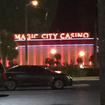 gambling casinos near kissimmee fl