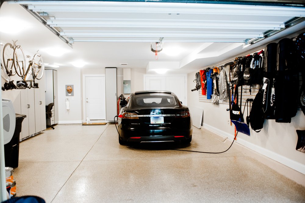 image of business Closets and More