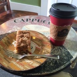 Johnstown Oh 2018 Yelp Hot Spot Coffee House