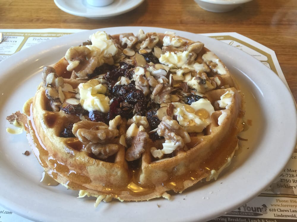 Lamp Post Diner 45 Photos & 77 Reviews Desserts 1378 Little