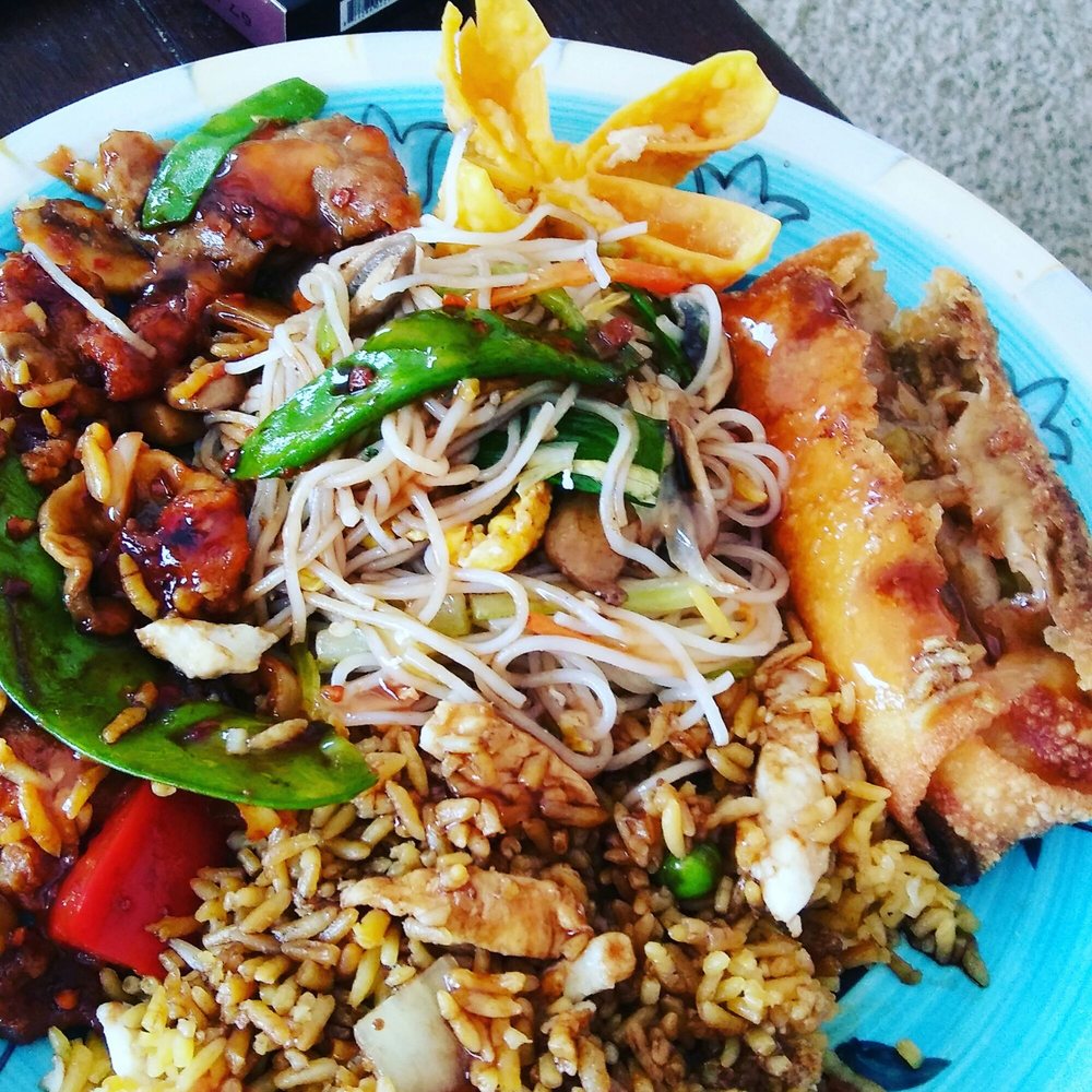 Little Panda Order Food Online 34 Photos & 88 Reviews Chinese