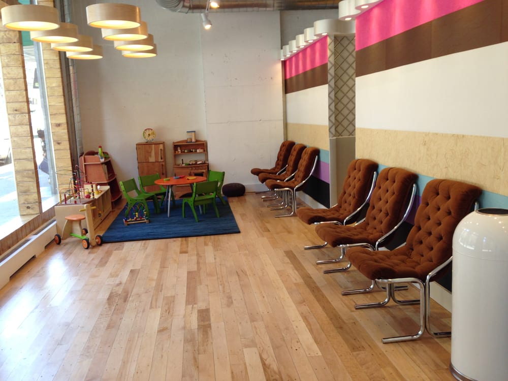 image of business Tribeca Pediatrics