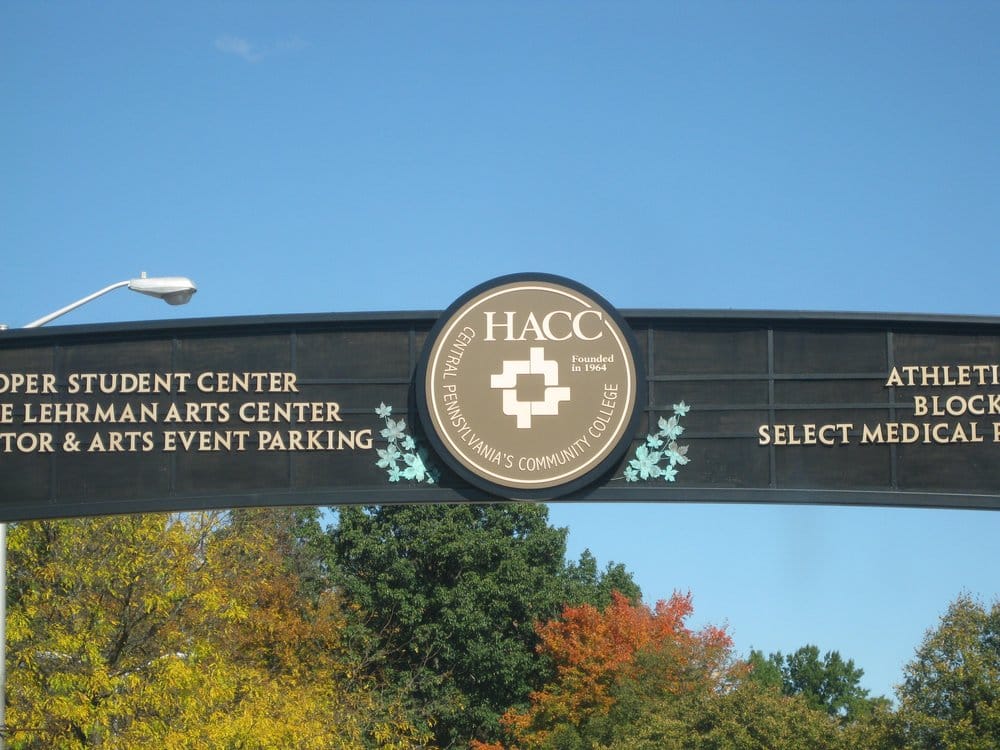 HACC Library Libraries 1 Hacc Dr, Harrisburg, PA Phone Number Yelp