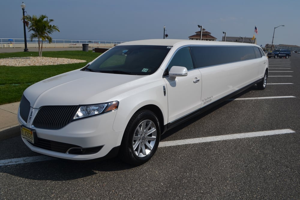 Photos for First Class Limousine - Yelp