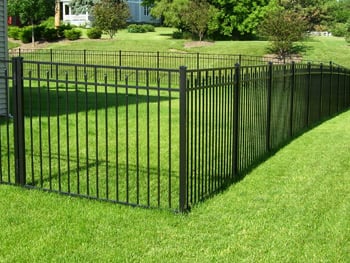 Bmw Fences & Decks